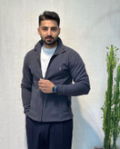 سوییشرت سلانیک بافت ترک برند zara