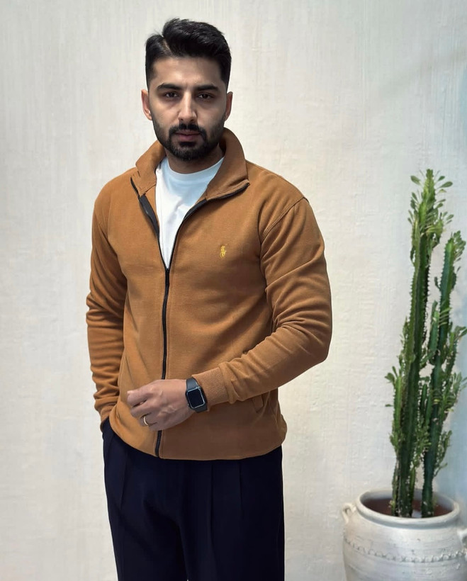 سوییشرت سلانیک بافت ترک برند zara