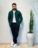 سوییشرت سلانیک بافت ترک برند zara