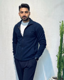 سوییشرت سلانیک بافت ترک برند zara